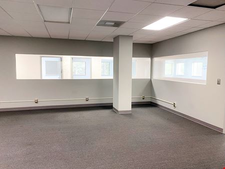 Perimeter Park Office Building | ±2,077 SF to ±10,063 SF