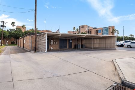 2014 Pease Street
