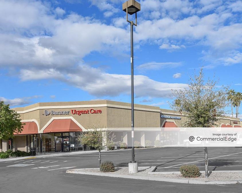 Valley Plaza