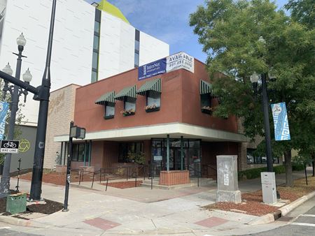 Commercial space at Former Buca Di Beppo in Salt Lake City