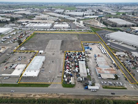 Other space for Rent at 8732 Fruitridge Rd, Sacramento, CA, 95826 in Sacramento