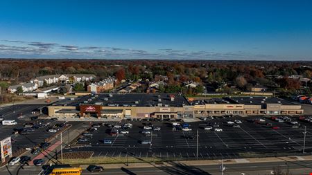 North Canton Plaza