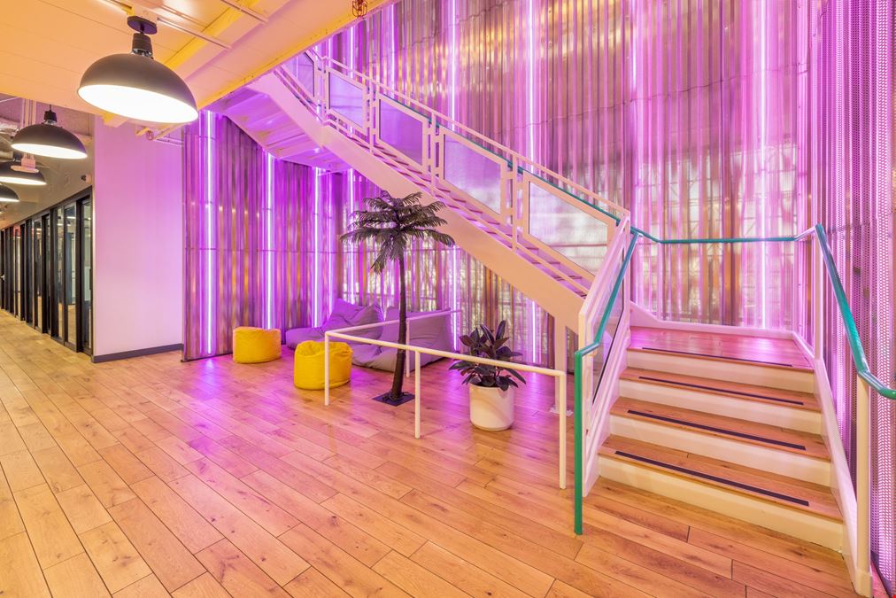 WeWork - One Culver