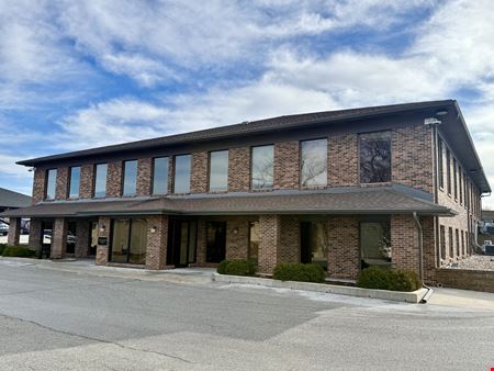 Office space for Rent at Arbor Plaza I in Omaha