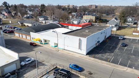 222 W 2nd St