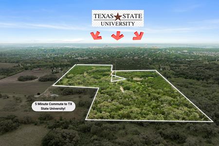 VacantLand space for Sale at 175 Eastwood in San Marcos