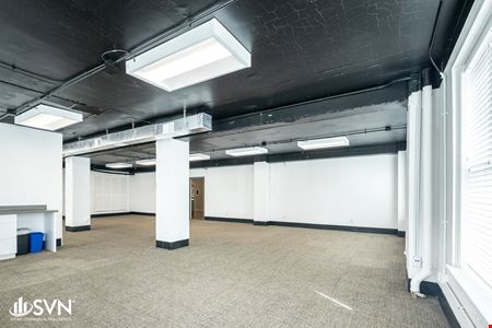 2,000 RSF Downtown Office Suite For Lease