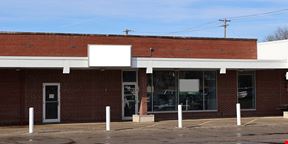 1721 N Grand River Ave