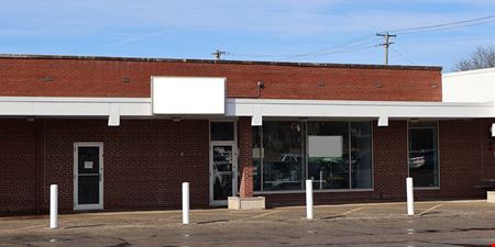 Industrial space for Rent at 1721 N Grand River Ave in Lansing