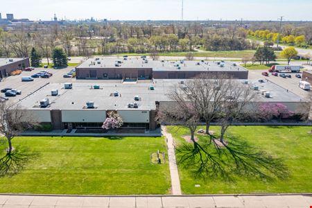15301 Century Dr