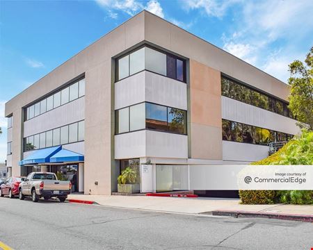 Office space for Rent at La Jolla Sur in San Diego