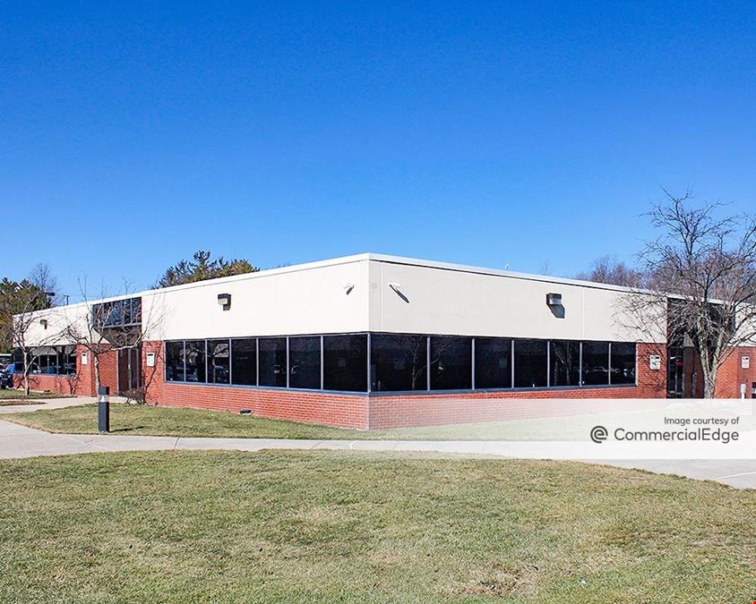 Business Center of Edison