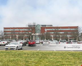 Jersey Shore Corporate Center