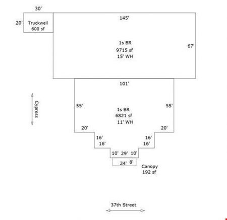 NORTHEAST OFFICE/WAREHOUSE