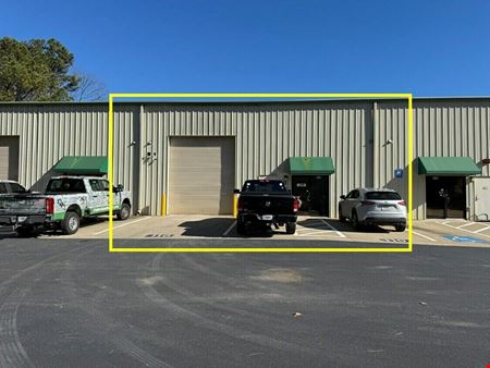 Industrial space for Rent at 4000 sf Light Industrial in Canton
