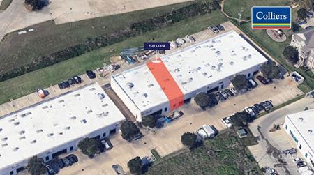 Industrial space for Rent at For Lease I 2,400 SF Available in Katy