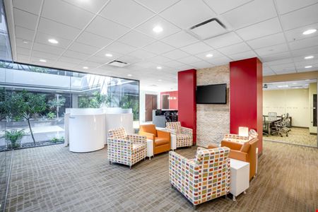 Office space for Rent at Regus - Suffern in Suffern
