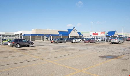 Retail space for Rent at Meijer | In-Store Retail Space in Fort Gratiot