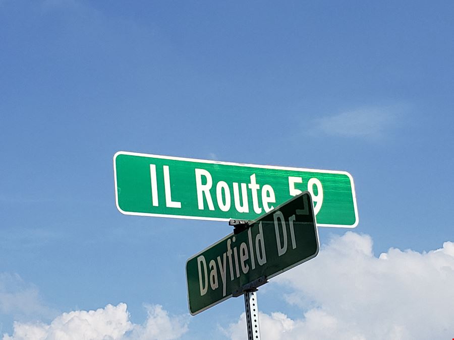 Dayfield Drive Lot 5