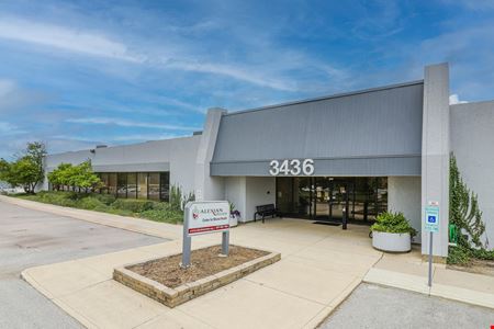 Office space for Rent at 3436 N Kennicott Ave in Arlington Heights