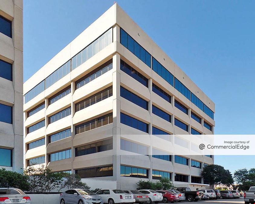 Energy Plaza II