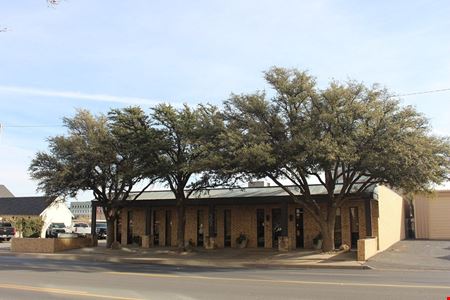 Office space for Sale at Sport Environmental Services in Midland
