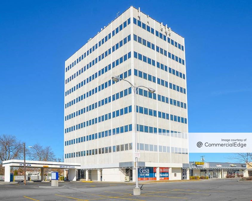 Northtown Office Building