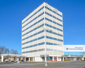 Northtown Office Building