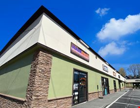 112-114 Main Street, Downtown Pepperell