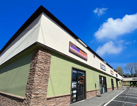 Retail space for Rent at 112-114 Main Street, Downtown Pepperell in Pepperell