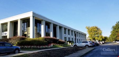 Office space for Rent at Koger Building in Richmond