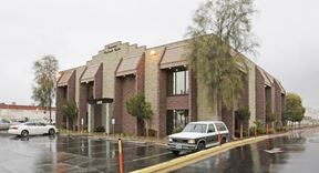 Cameron Corporate Center