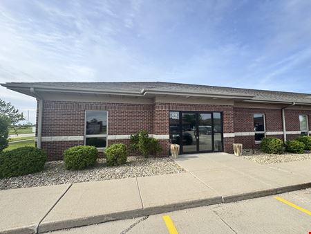 Office space for Rent at 1713 Tullamore Avenue, Suite A in Bloomington