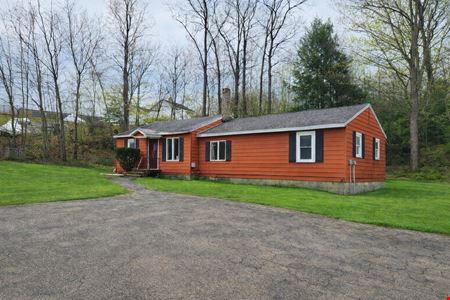 VacantLand space for Sale at Commercial Opportunity on the Turnpike in Hooksett