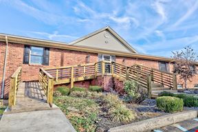 Twin Oaks Office