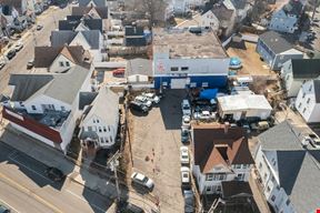 93-105 Wood Ave