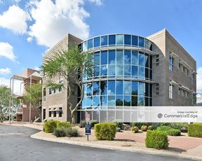 North Mountain Medical Plaza