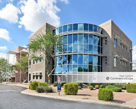 Office space for Rent at North Mountain Medical Plaza in Phoenix