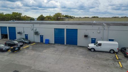 Palmetto Lakes Industrial Park #16