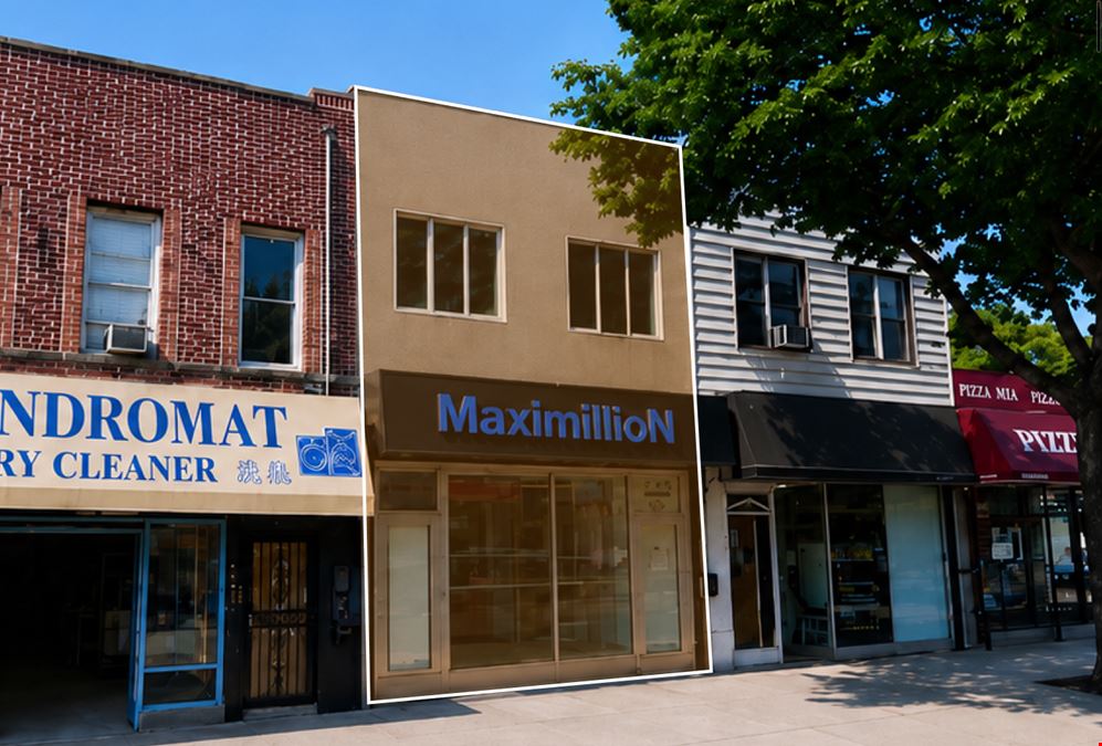 101 Avenue U