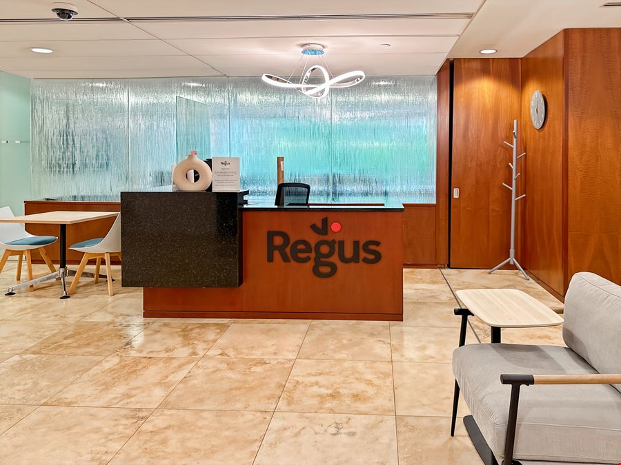 Regus - Bethesda - Metro Ctr