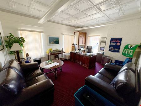 Downtown Office/Studio Space