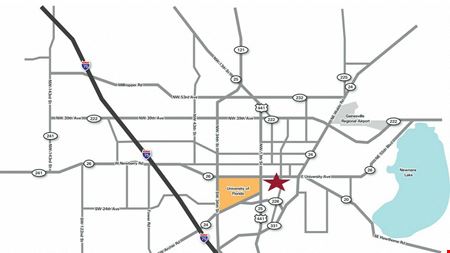VacantLand space for Sale at 235 SW 2nd Avenue in Gainesville