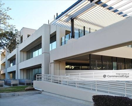Office space for Rent at Fossil Headquarters in Richardson