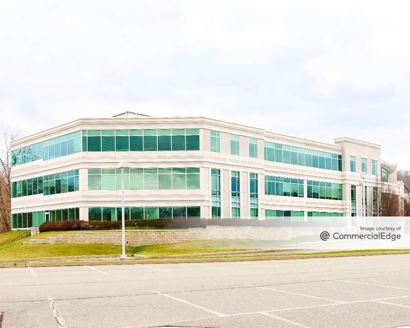 Malvern Executive Center