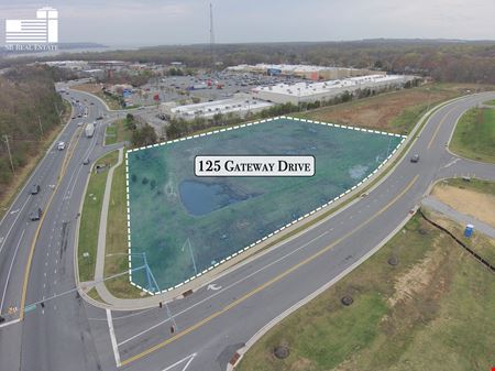 VacantLand space for Sale at 125 Gateway Dr, North East, MD - Listing #21 in North East