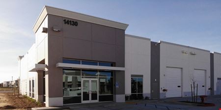 Industrial space for Rent at Building 2 in Riverside