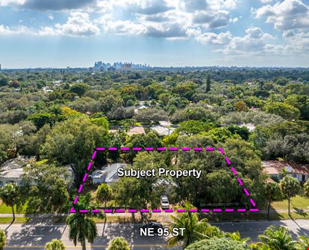 Development Site | Miami Shores