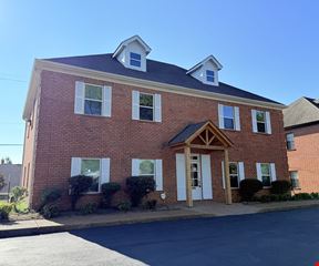 2820 Summer Oaks Dr