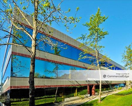 Office space for Rent at Fountaingrove Center in Santa Rosa